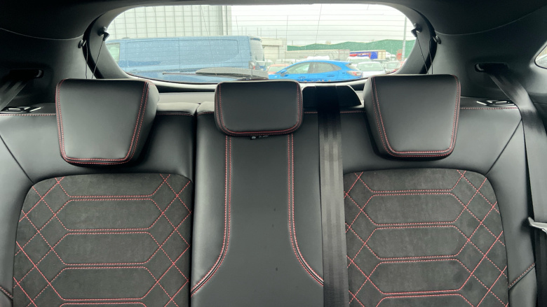 Ford Puma 1.0 EcoBoost Hybrid mHEV ST-Line X 5dr Petrol Hatchback